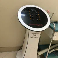 دستگاه لاغری ترمودرمی