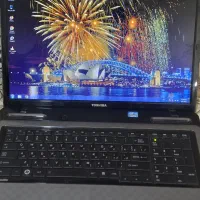 لپ تاپ توشیبا Toshiba Satellite L775-S7309