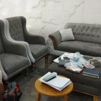 مبل هفت نفره