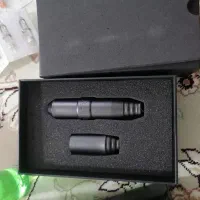 دستگاه تتو