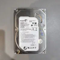 هارد HDD سیگیت 500گیگ