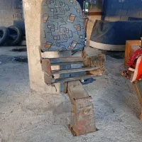 صندلی اتوبوسی و مینی بوسی