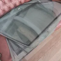 شیشه پژو  کاپوت عقب روآ لاستیک ساینا