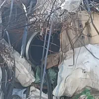 خرید ضایعات اهن مس پلاستیک