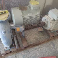 پمپ سی کیلووات