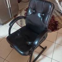 صندلی اداری.