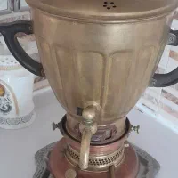 سماور نفتی