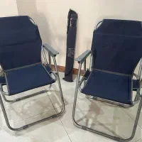 میز و صندلی کمپینگ و‌مسافرتی