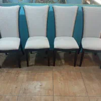 صندلی نهارخوری غذا خوری مناسب جهیزیه