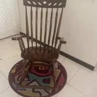 صندلی راک