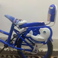 دوچرخه ۱۶ در حد نو