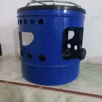 چراغ خوراک پزی نفتی
