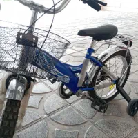 دوچرخه سایز ۱۶