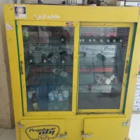 یخچال چهاردر