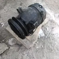 کمپرسور کولر پراید فروش فوری