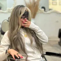 آموزش رنگ و لایت و انواع کراتین تراپی گرم و سرد