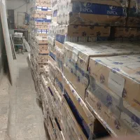 پخش لوازم جلوبندی ماشین های ایرانی و چینی