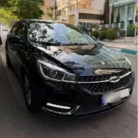 آریزو۵مدل۱۴۰۰ بی رنگ