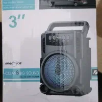 اسپیکر همراه
