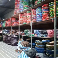 بزرگترین تولید کننده و پخش انواع چادرهای مسافرتی|کوهنوردی و کمپینگ|مشهد, گلبرگ شمالی|دیوار