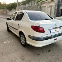 206sd/مدل96|خودرو سواری و وانت|ملایر, |دیوار