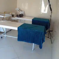 وسایل آرایشگاه