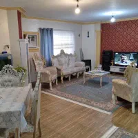 واحد۸۷ متر/۲خواب/بازسازی شده/عرصه اعیان تلاتری|فروش آپارتمان|تنکابن, |دیوار