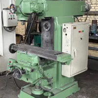 دستگاه فرز ارمنی کله شاه
