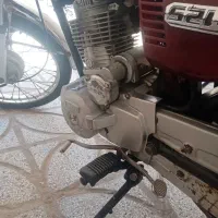 موتور هندا