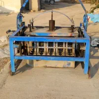 دستگاه بلوک زنی
