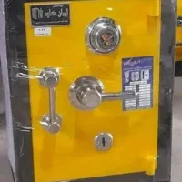 گاوصندوق رمز کروم کهنز اسدآباد شهرک شاهد35pohg