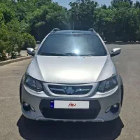 کوییک 1400R