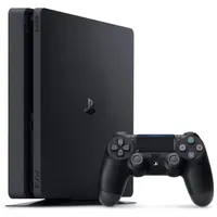 Ps4 یک ترا تک دسته در حد نو