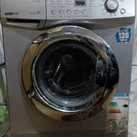 ماشین لباسشویی دوو ۸ کیلویی