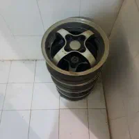 رینگ الومینیومی