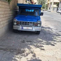 با سلام نیسان دیزل مدل ۹۱ برجی ۹۰۰ گازایل