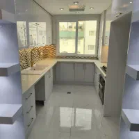 آپارتمان ۶۶متری یک خوابه/بازسازی کامل