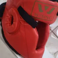 تجهیزات کامل ورزش ووشو