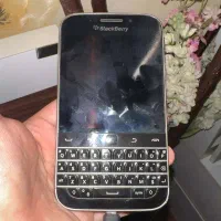 گوشی بلک بری مدل کلاسیکblackberry clasic
