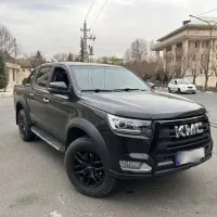 فروش کی ام سی T8