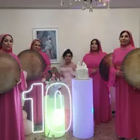 دفزن،دفنواز،دفنوازی،گروه دف،مولودی|خدمات پذیرایی، مراسم|تهران, فلاح|دیوار