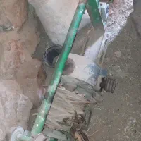 بالابر سیم بکسل گیربکس 110اصفهان