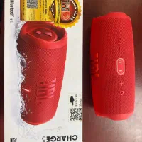 اسپیکر JBL charge 5 جی بی ال