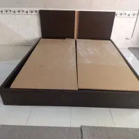 تخت دونفره