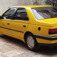 تاکسی گردشی