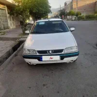 پژو Slx مدل ۹۷ دریچه گاز سیمی