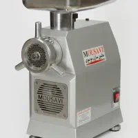 چرخ گوشت و اره