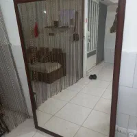 آینه قدی