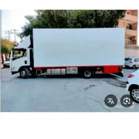 اسباب کشی منزل ماهان