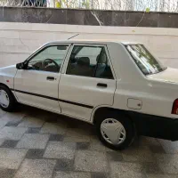 پراید۱۳۱ مدل۹۷